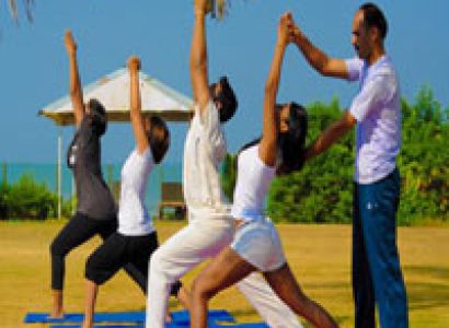 Weight Management Retreat for Women