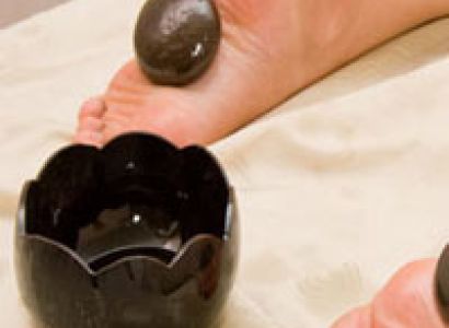 Ayurveda Indian Detox Retreat Package