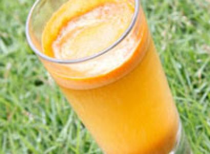 Juice Fasting Detox Retreat Package