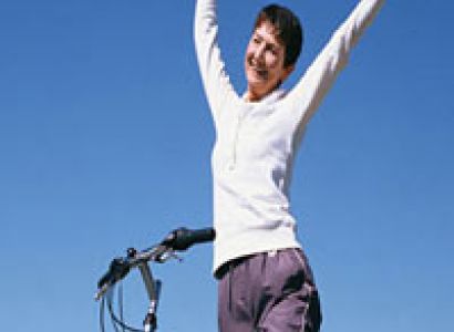 Rejuvenate & Revitalise Retreat Package