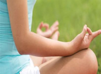 Yoga Retreats Package Image