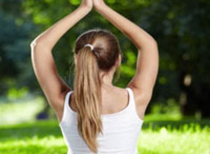 Foundation Yoga Course Package Image
