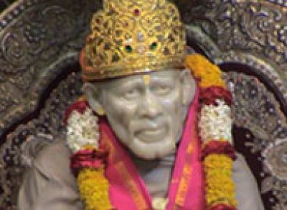 Shirdi Sai Baba Darshan 