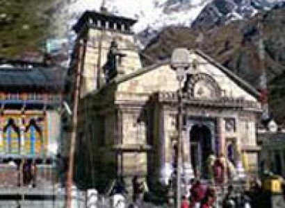 Badrinath - Kedarnath  Tour (Do Dham Yatra)