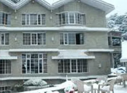 East Bourne Resort - Shimla