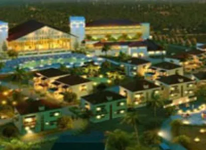 Radisson Blue - South Goa