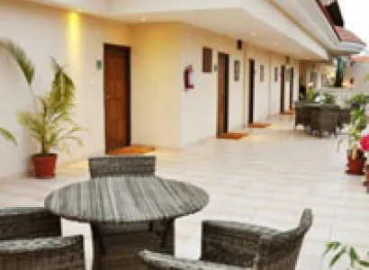 Sukhmantra Resort - Goa Package