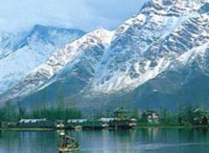 Kashmir Tour