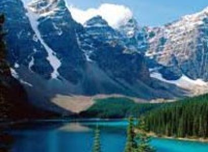 Scenery Of Kashmir Tour