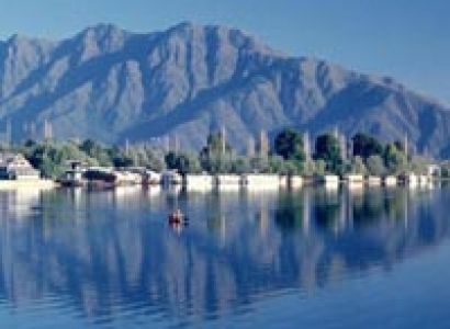 Best of Kashmir Tour