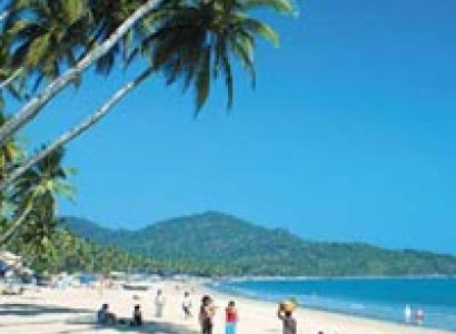 3 Days Trip to Goa Package Tour