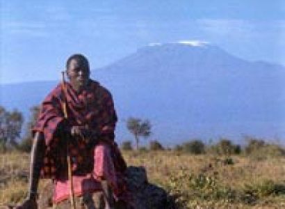 9 Days Best of Kenya Lodge Safari Tour