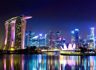 Singapore Tour