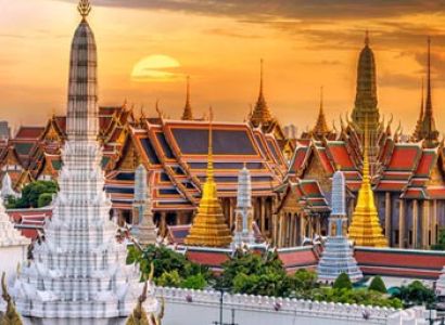 Bangkok and Pattaya Tour