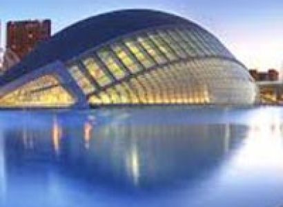 Valencia TOUR