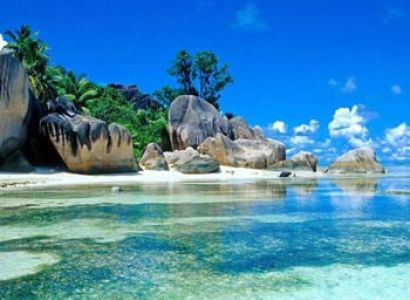 Stunning Maldives Tour