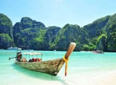 Andaman Tour Package