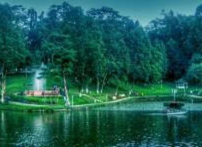 North East Tour Package