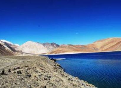 Glimpses of Leh Tour Package