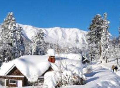 Kashmir Tour Package