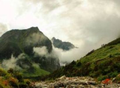 Heaven of Uttarakhand Tour Package