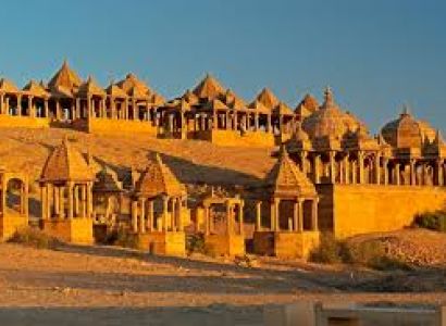 Real Rajasthan Travels