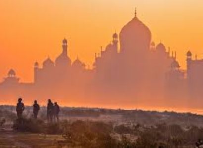 Discover Rajasthan Travels