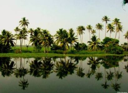 Traditional Kerala Travel
