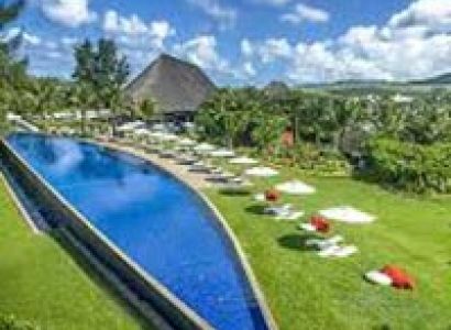 Mauritius Tour