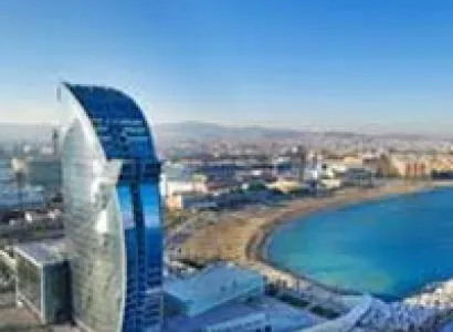 Madrid And Barcelona Tour