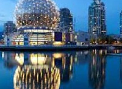 Western Vista Rocky Mountaineer Tour