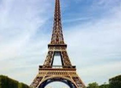 London and Paris Tour