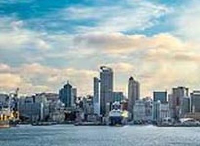 New Zealand North Island Tour