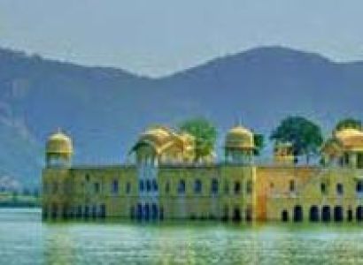 Rajasthan 11 nights 12 days Tour
