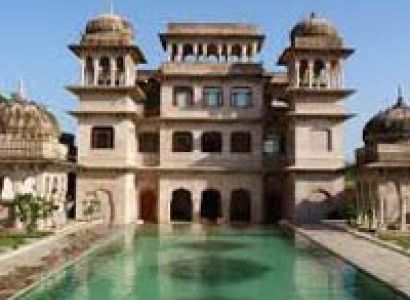 Delhi-(Vrindavan/Mathura)-Agra Tour