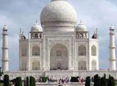 Delhi - Agra - Jaipur - Delhi Tour