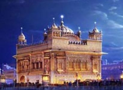 Delhi - Amritsar Tour