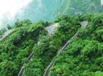 Delhi - Dehradun - Mussoorie Tour