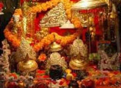 Delhi - Vaishno Devi - Delhi Tour