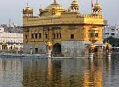 Delhi - Jammu - Katra - Amritsar - Delhi Tour