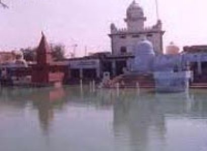 Delhi - Kurukshetra Tour