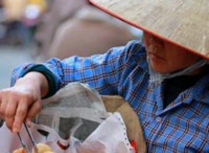 Ho Chi Minh City 3 Days/ 2 Nights Tour