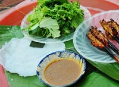 Ho Chi Minh City 3 Days/ 2 Nights Tour