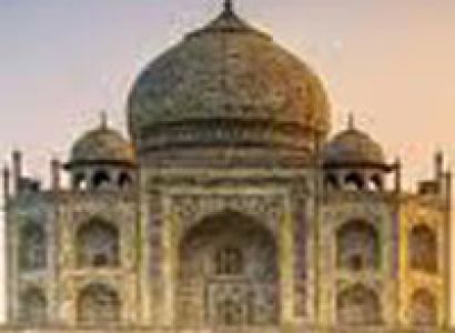 Golden Triangle Tour