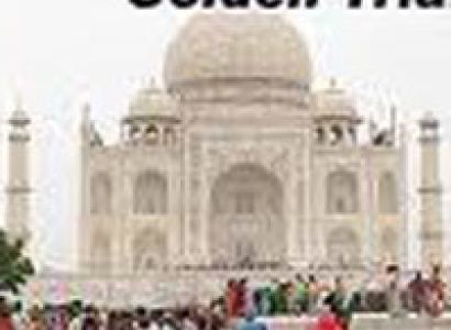 Golden Triangle Classic Tour