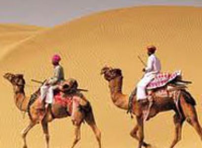 Rajasthan Heritage Tour