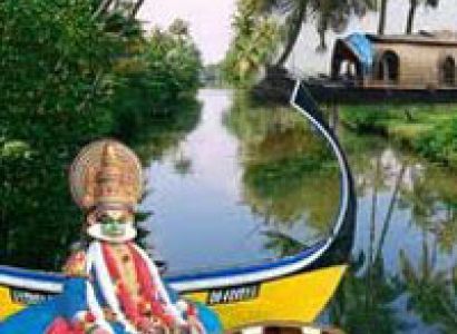 Best of Kerala Tour
