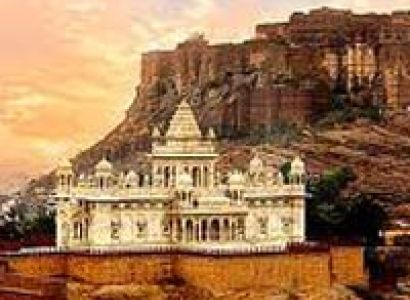 Jodhpur - Jaisalmer - Bikaner Tour