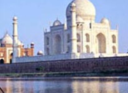 Golden Triangle Tours