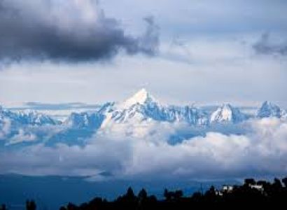Majestic Himalaya Tour